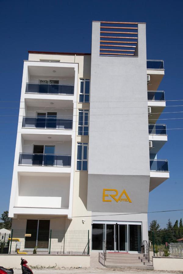 The Era Otel Gölhisar Exterior foto